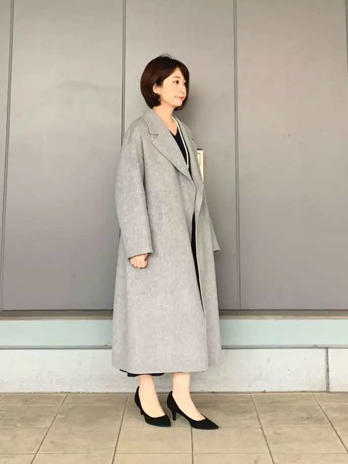 23区 望月 コーディネート画像