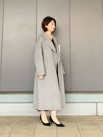 23区 望月 コーディネート画像