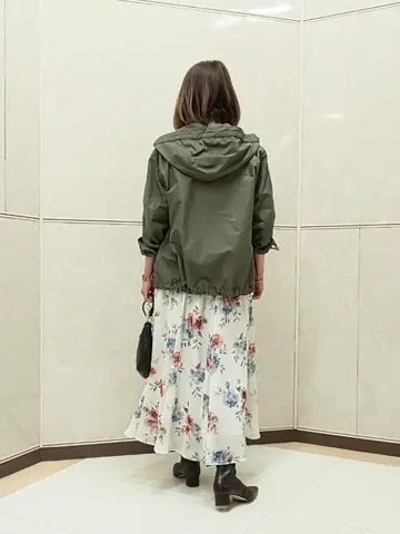 23区 矢口 コーディネート画像