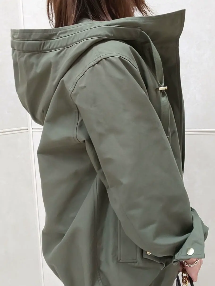 23区 矢口 コーディネート画像