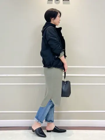 23区 石川 コーディネート画像