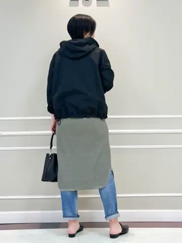 23区 石川 コーディネート画像