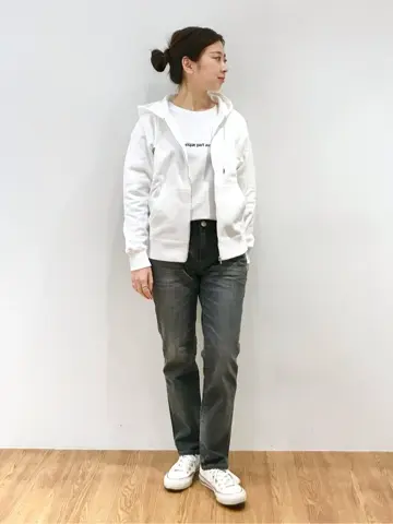 23区 西嶋 コーディネート画像