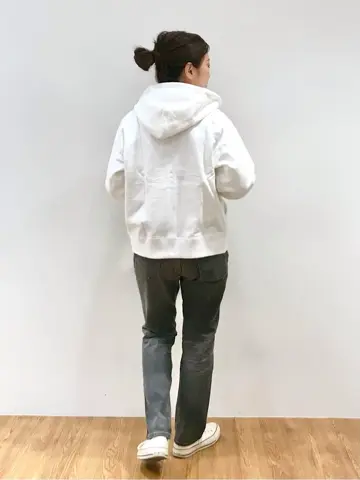 23区 西嶋 コーディネート画像