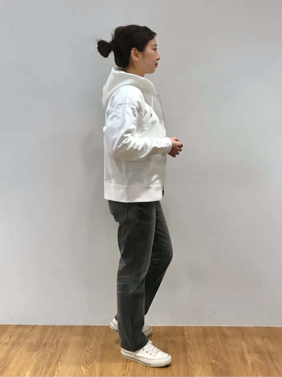 23区 西嶋 コーディネート画像