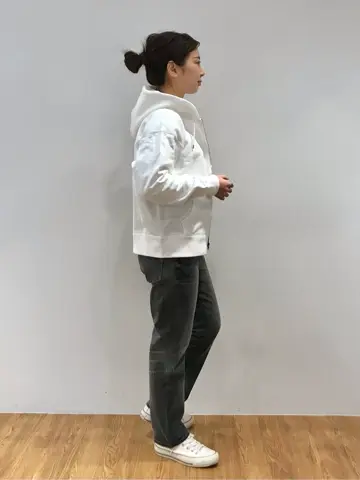 23区 西嶋 コーディネート画像