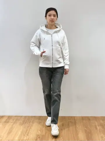 23区 西嶋 コーディネート画像