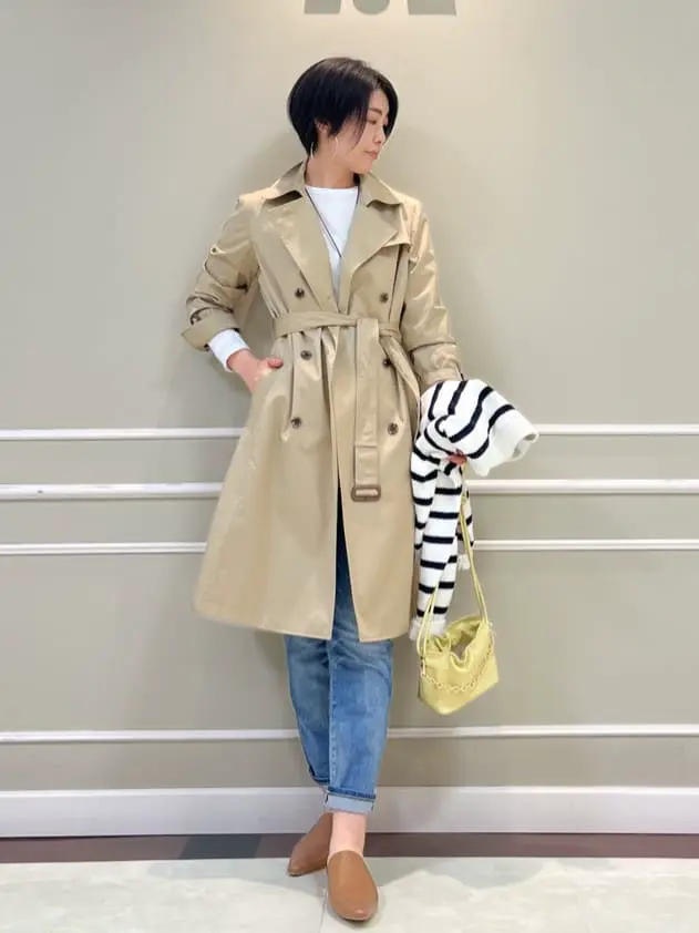 23区 石川 コーディネート画像