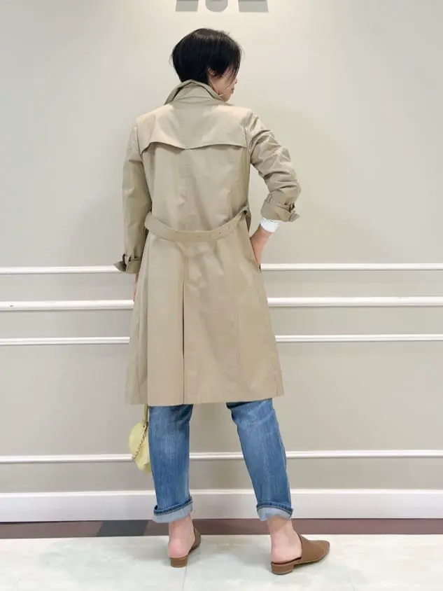 23区 石川 コーディネート画像