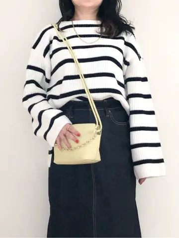 23区 横松 コーディネート画像