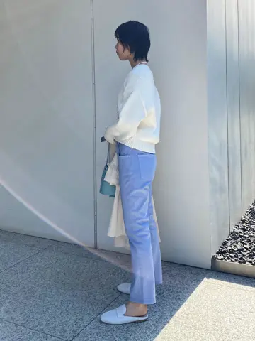 23区 四家 コーディネート画像