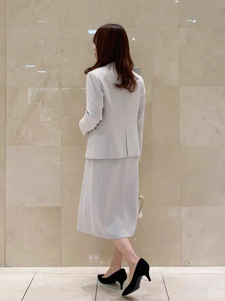 23区 柿内 コーディネート画像