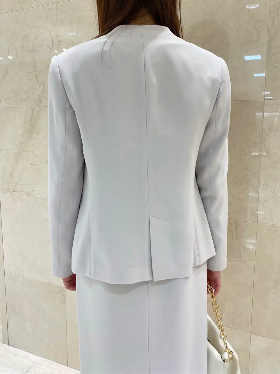 23区 柿内 コーディネート画像