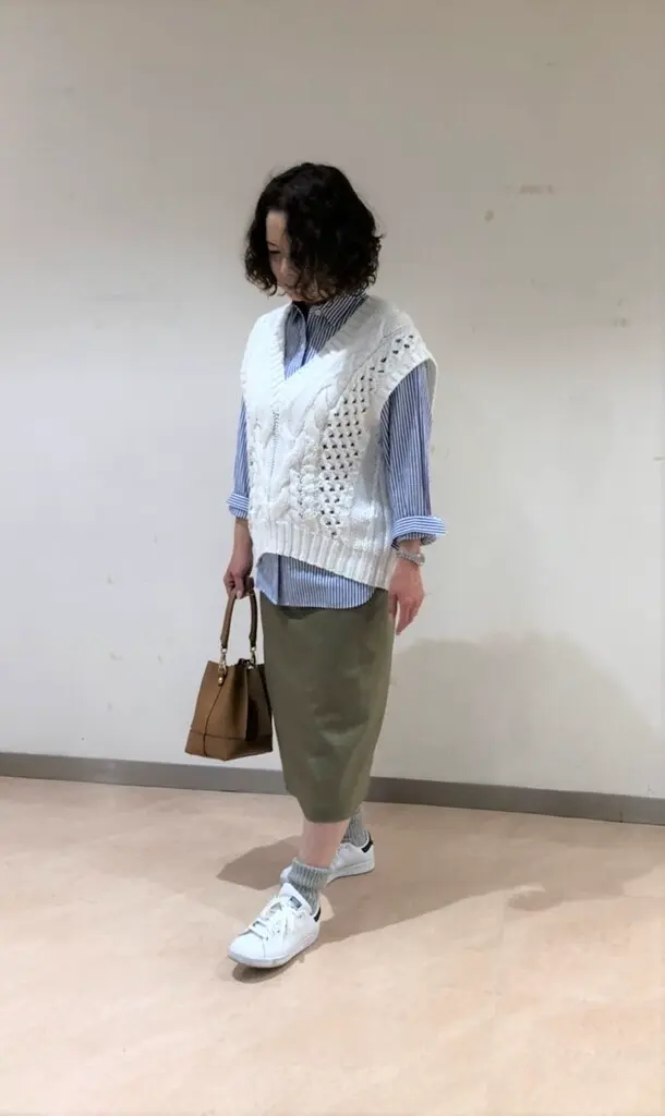  今西 コーディネート画像