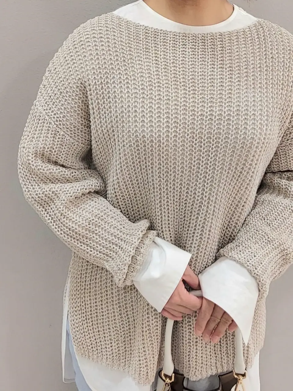 23区 阿多 コーディネート画像