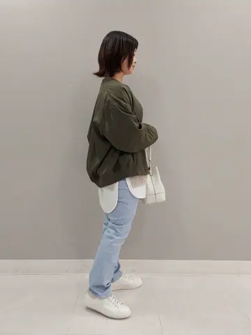 23区 阿多 コーディネート画像