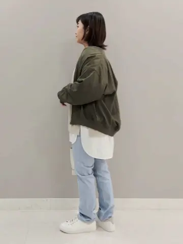 23区 阿多 コーディネート画像