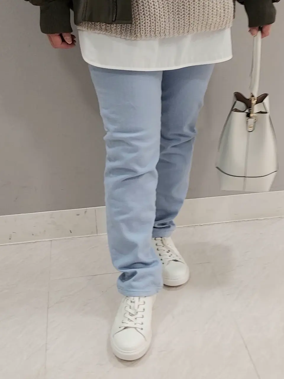 23区 阿多 コーディネート画像