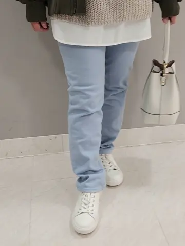 23区 阿多 コーディネート画像