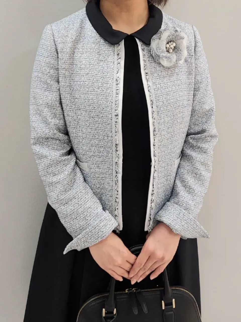 23区 阿多 コーディネート画像