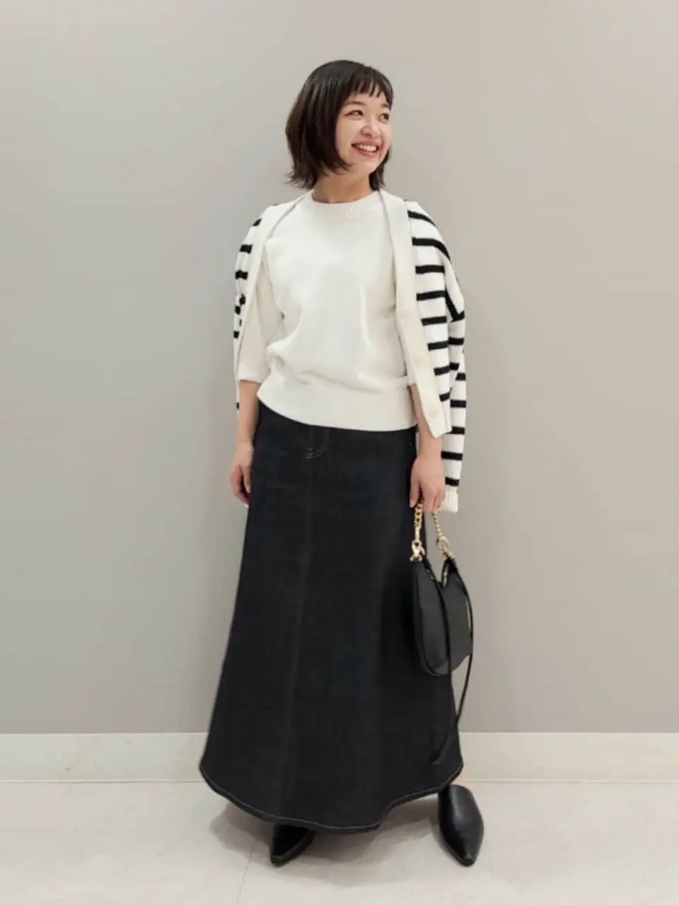  阿多 コーディネート画像