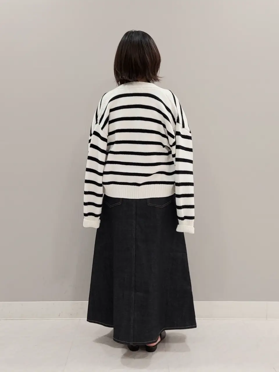 23区 阿多 コーディネート画像