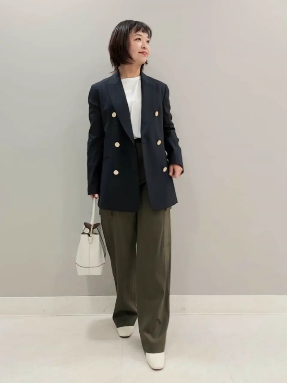  阿多 コーディネート画像