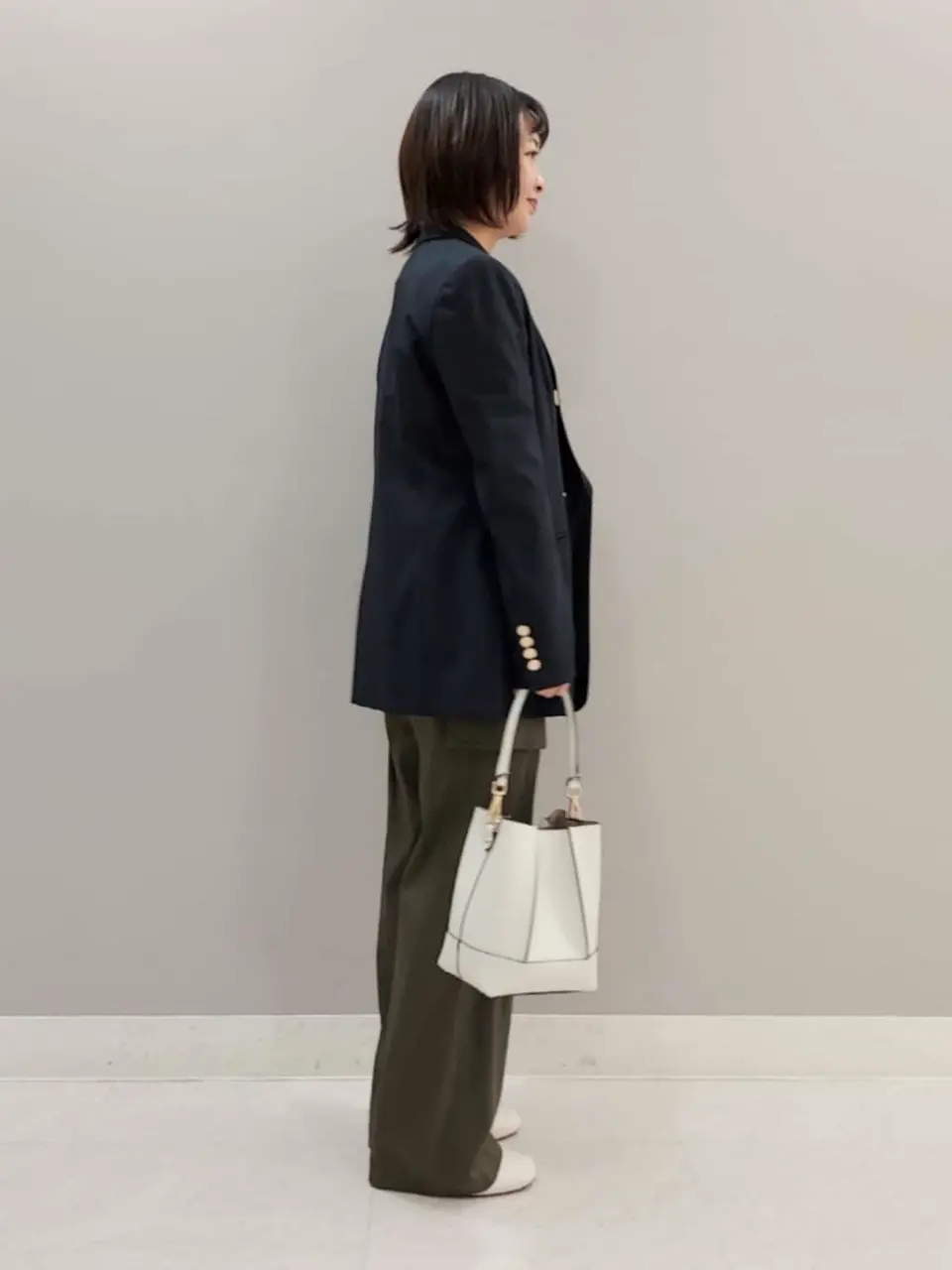 23区 阿多 コーディネート画像