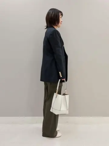 23区 阿多 コーディネート画像