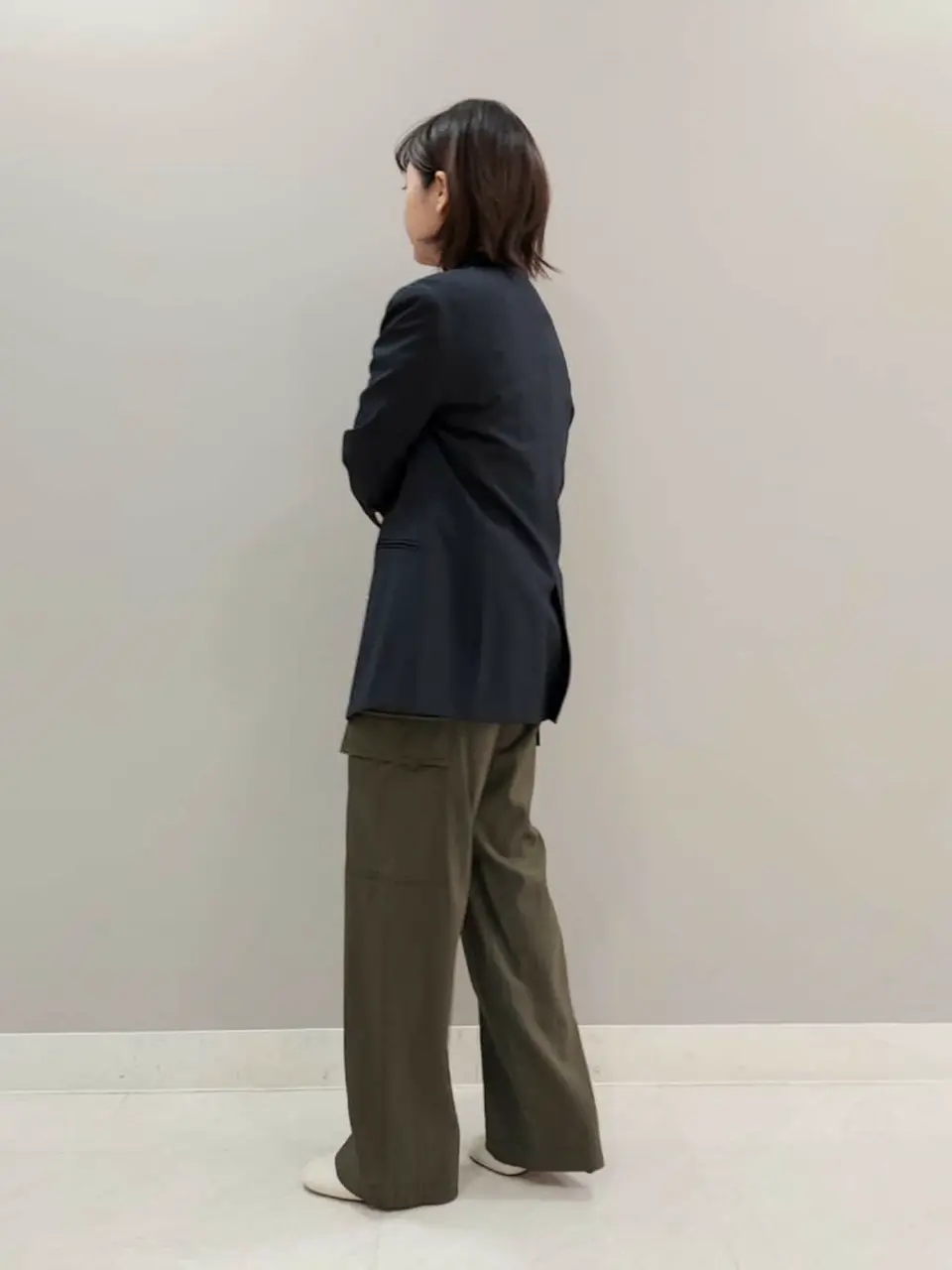 23区 阿多 コーディネート画像