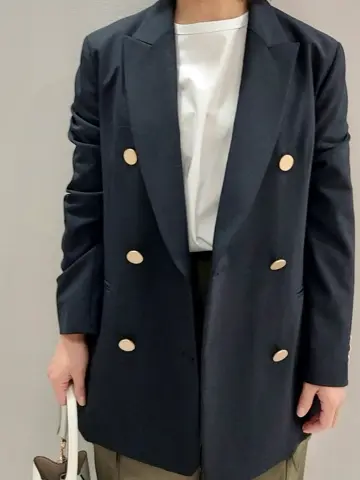 23区 阿多 コーディネート画像