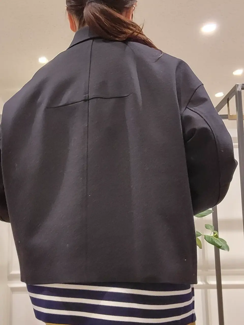 23区 新保 コーディネート画像