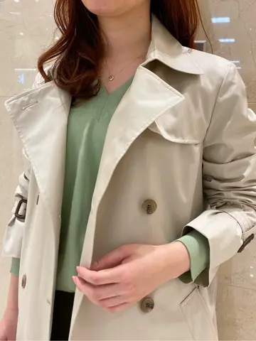 23区 柿内 コーディネート画像