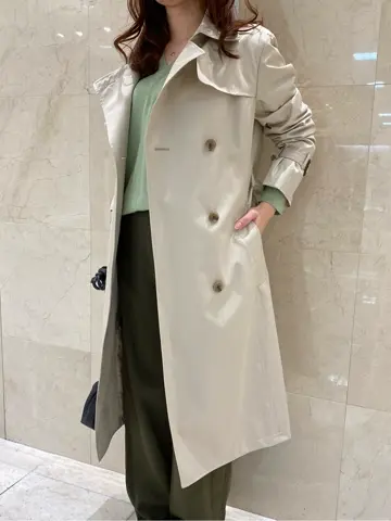 23区 柿内 コーディネート画像