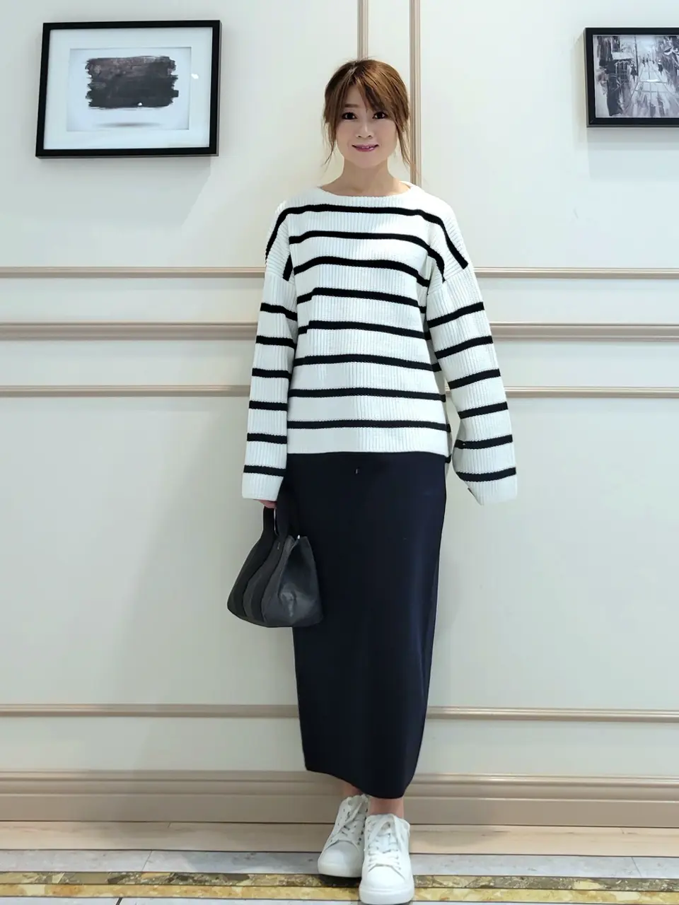  濱地 コーディネート画像