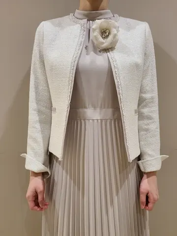 23区 スタッフ. コーディネート画像