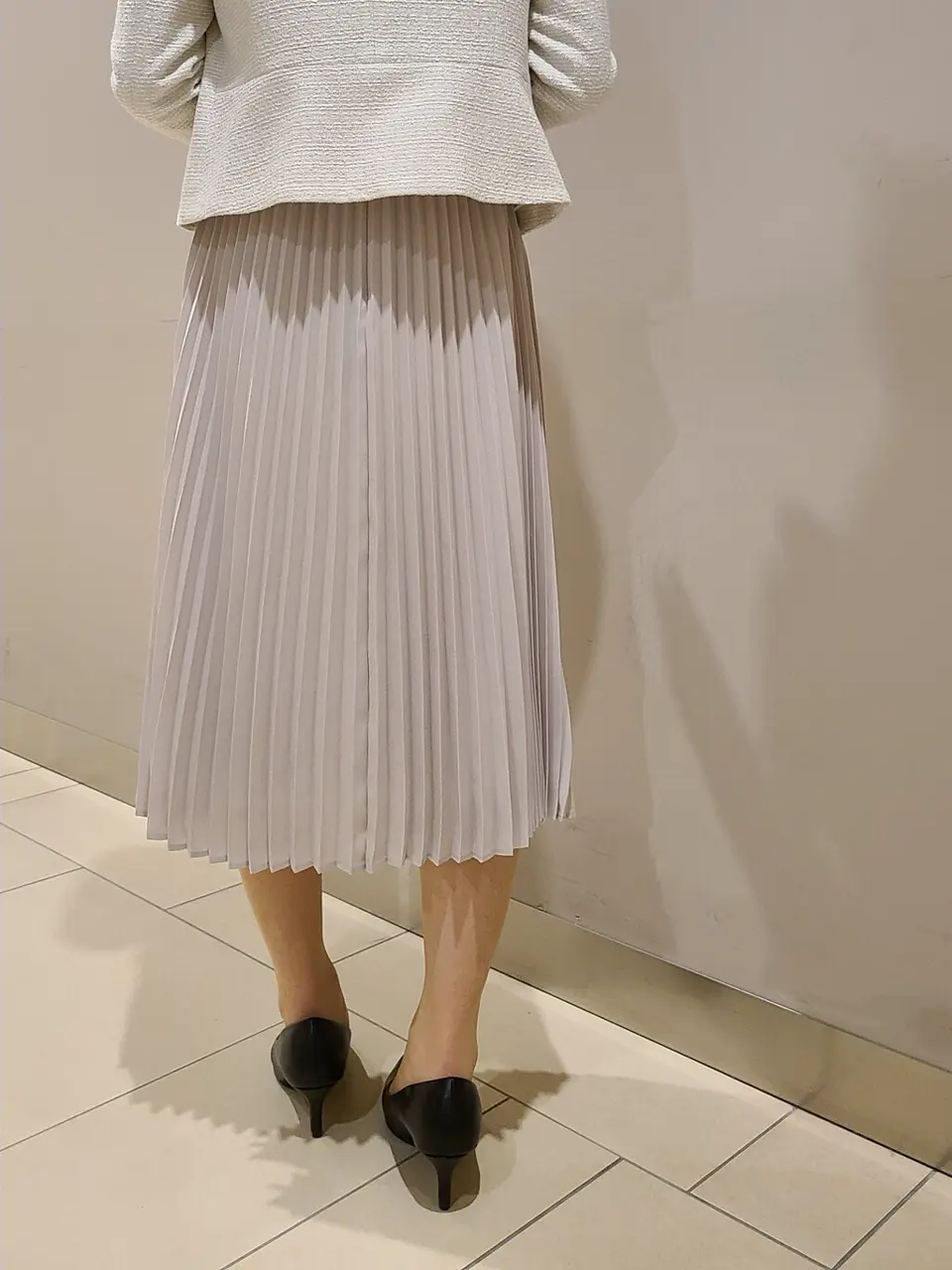 23区 スタッフ. コーディネート画像