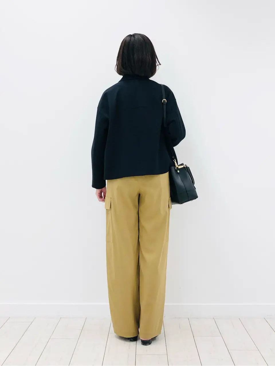 23区 押切 コーディネート画像