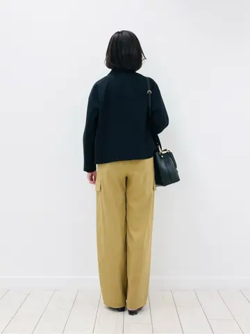 23区 押切 コーディネート画像