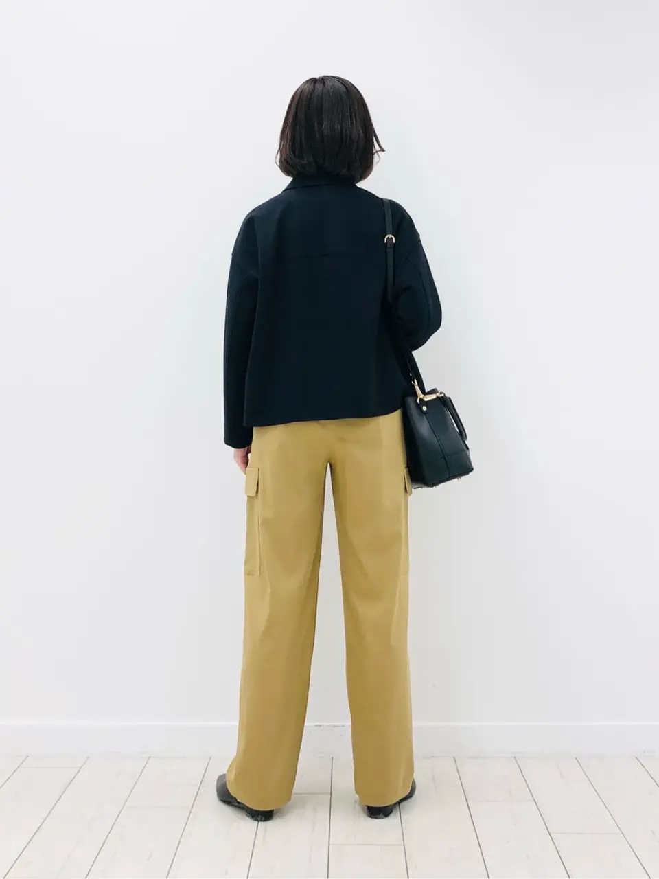 23区 押切 コーディネート画像