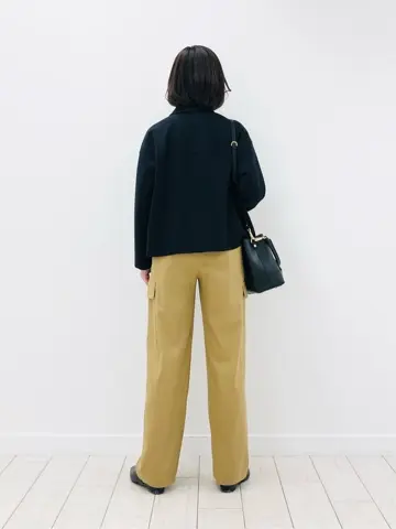 23区 押切 コーディネート画像