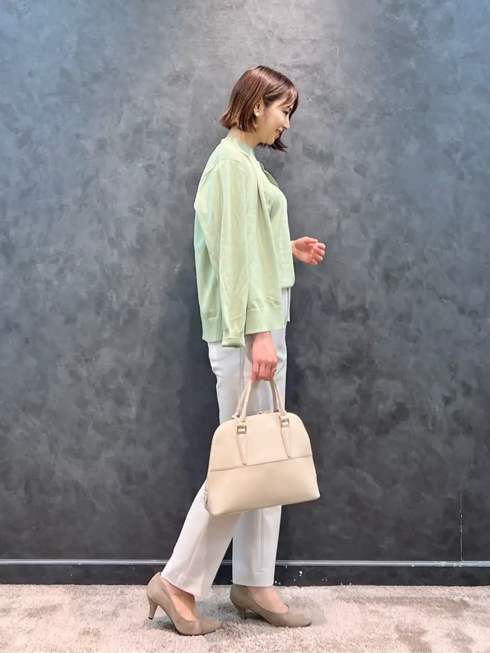 23区 狩野 コーディネート画像