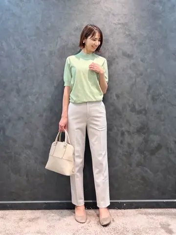 23区 狩野 コーディネート画像