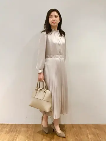 23区 西嶋 コーディネート画像