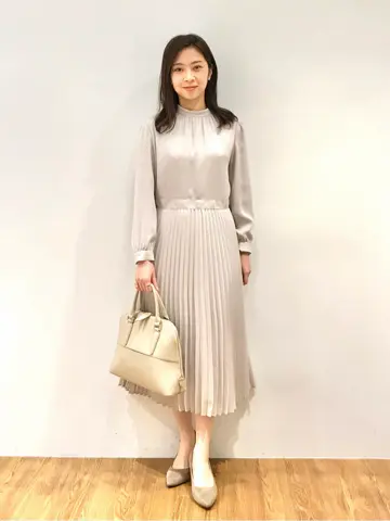 23区 西嶋 コーディネート画像