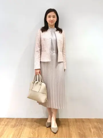 23区 西嶋 コーディネート画像