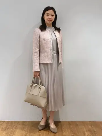 23区 西嶋 コーディネート画像