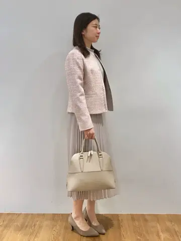 23区 西嶋 コーディネート画像