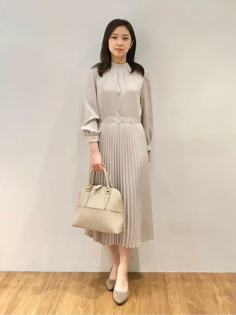 23区 西嶋 コーディネート画像