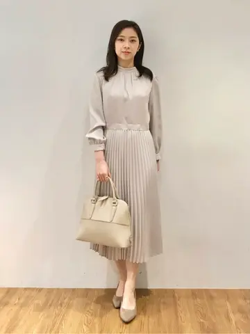 23区 西嶋 コーディネート画像